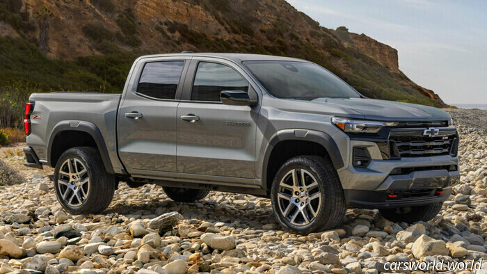 GM and Hyundai Collaborate on Five Joint Models | Carscoops